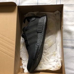 COPY - NMD_R1 Triple Black Brand New!